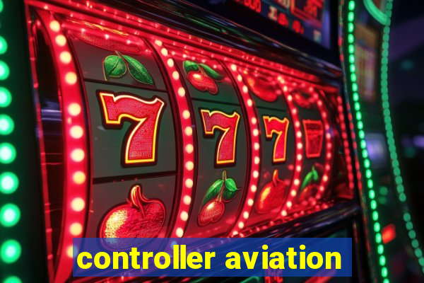 controller aviation